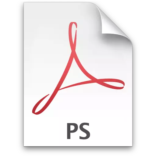Adobe Acrobat Distiller PS