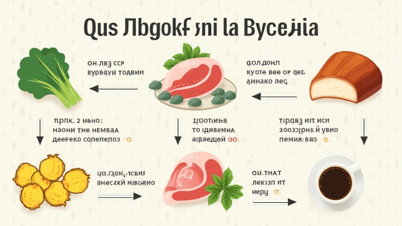 Некоторые удивительные факты