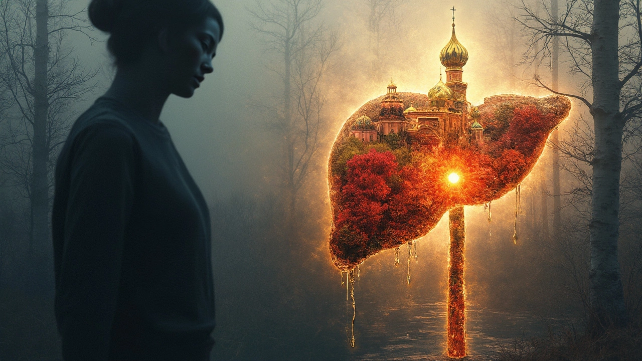 Что делать при первых признаках