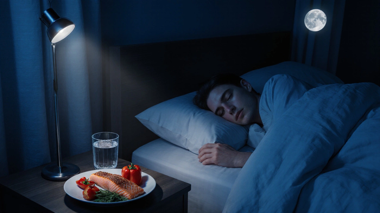 Чем быстро восстановить силы после травмы: проверенные способы