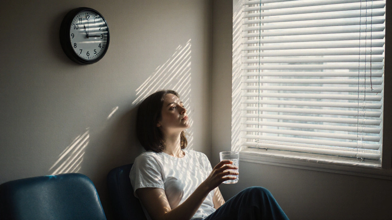 Можно ли сдавать кровь сразу после пробуждения: когда лучше всего сдавать анализы