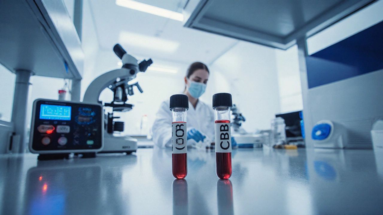 Какие исследования проводятся в лаборатории: основные виды лабораторных анализов