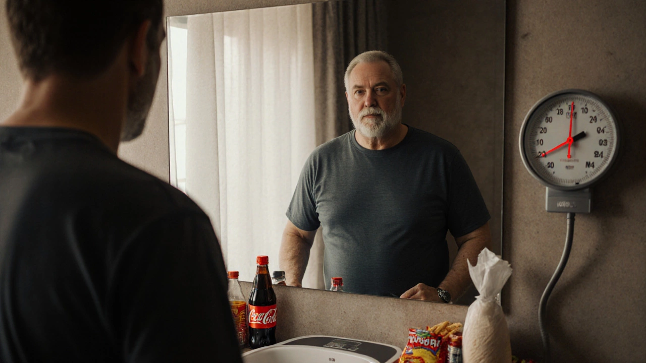 Почему метаболический синдром - серьезная угроза для здоровья населения и что с этим делать