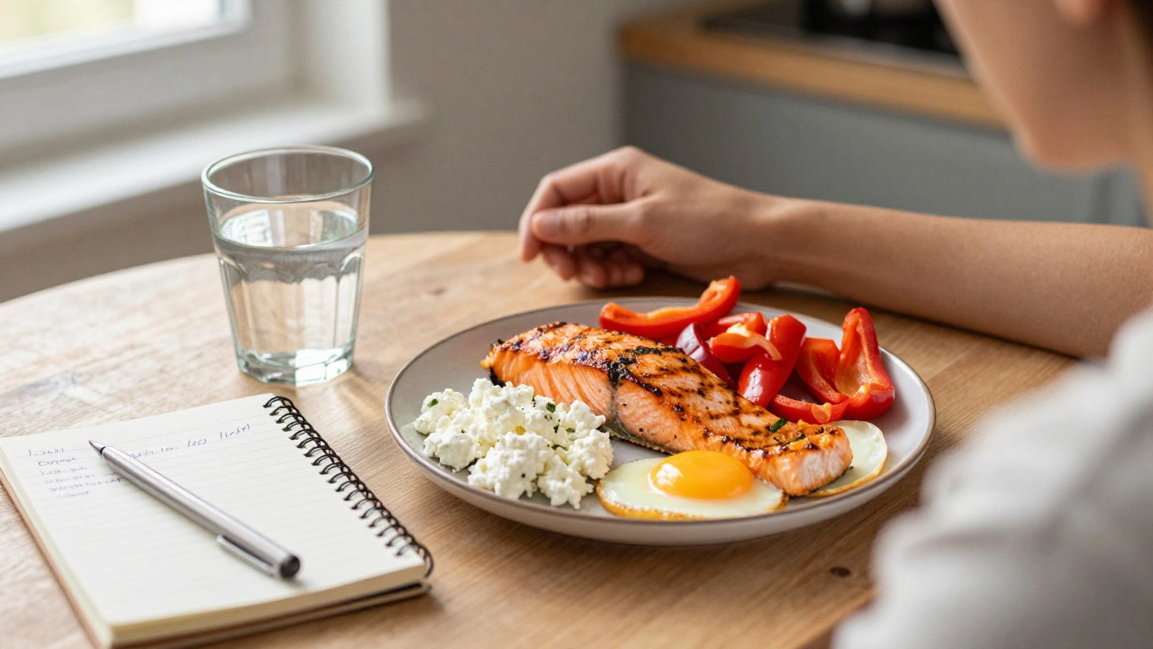 Что ускоряет восстановление после травм: научно подтвержденные способы