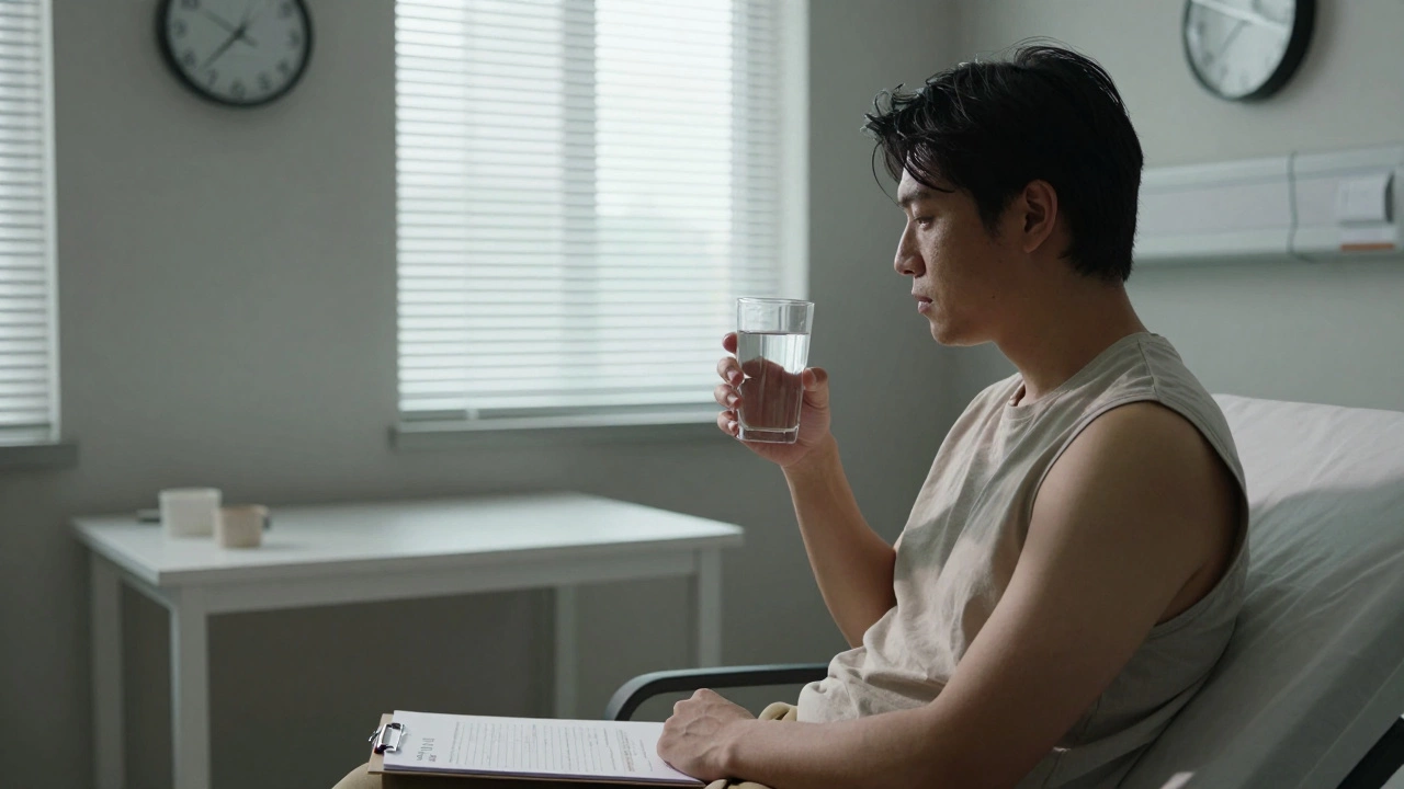 Как правильно подготовиться к сдаче анализа крови, чтобы результаты были точными