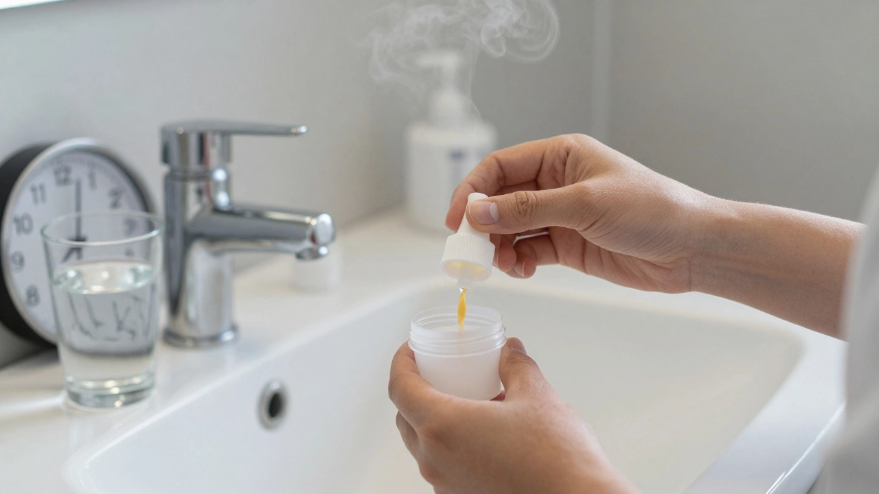 Можно ли утром сдавать мочу, если ночью ходил в туалет?