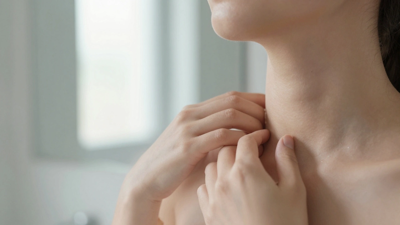 Как узнать, что у тебя киста: симптомы, когда бить тревогу и что делать дальше