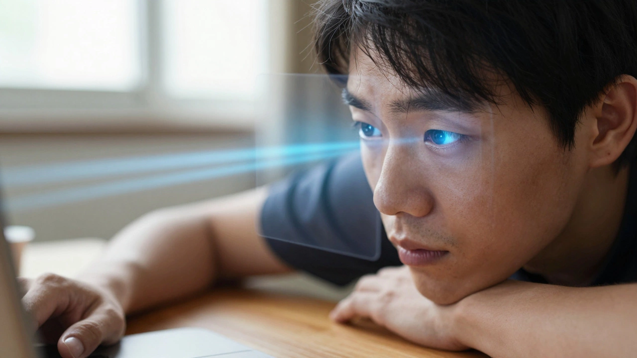 Можно ли восстановить зрение на 100%: правда и мифы