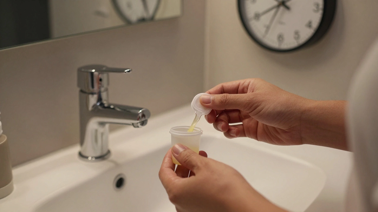 Можно ли сдавать вторую мочу на анализ: правила и когда это допустимо