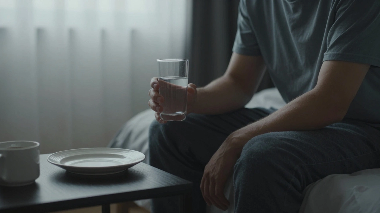 Что нельзя делать перед сдачей анализа крови на сахар: правила, которые спасут результат