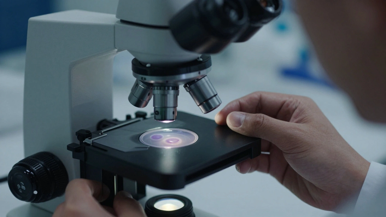 Как проявляется лейкоз на ранних стадиях: симптомы и признаки в анализах крови