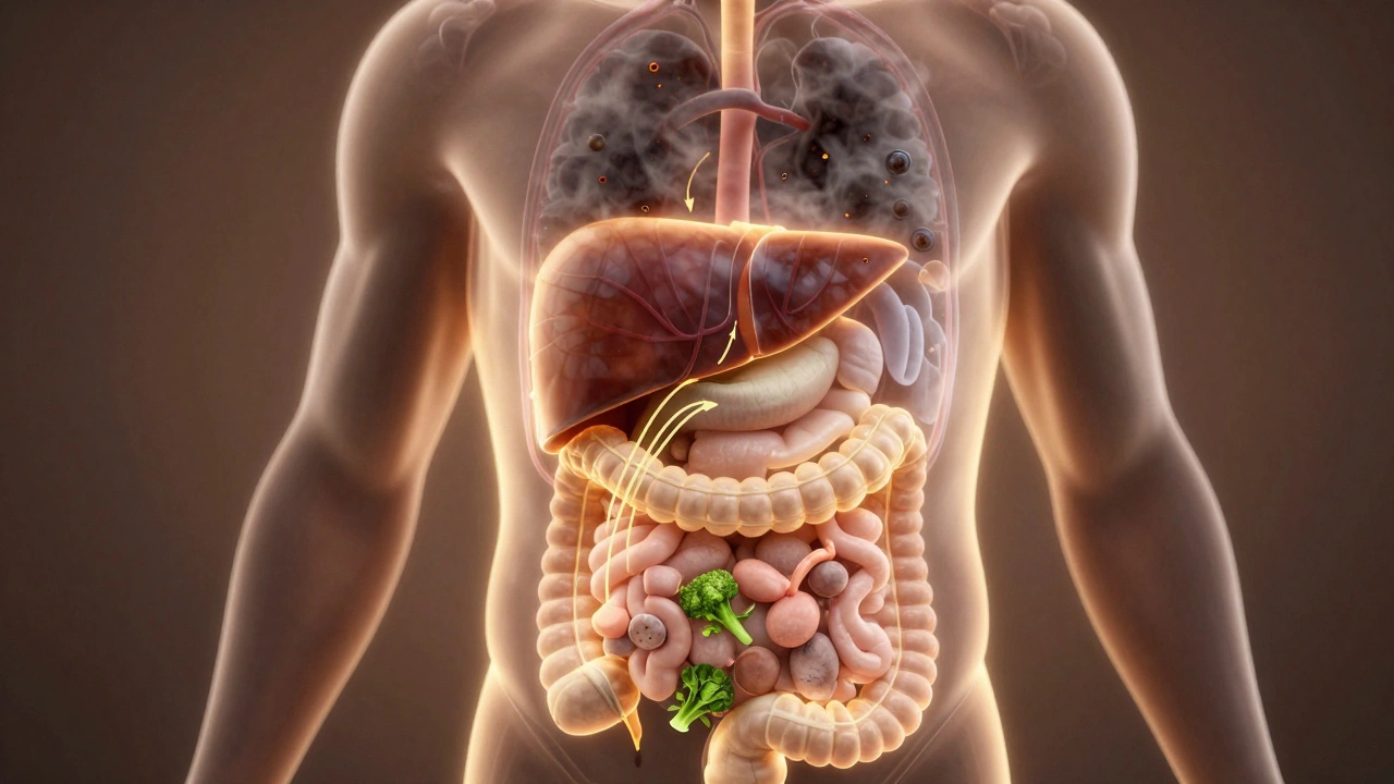 Можно ли наладить обмен веществ: практические шаги для восстановления метаболизма