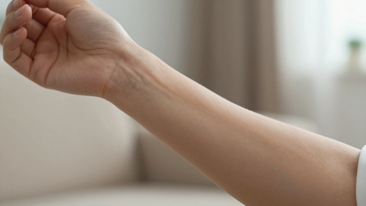 Как определить кисту: основные симптомы и методы диагностики