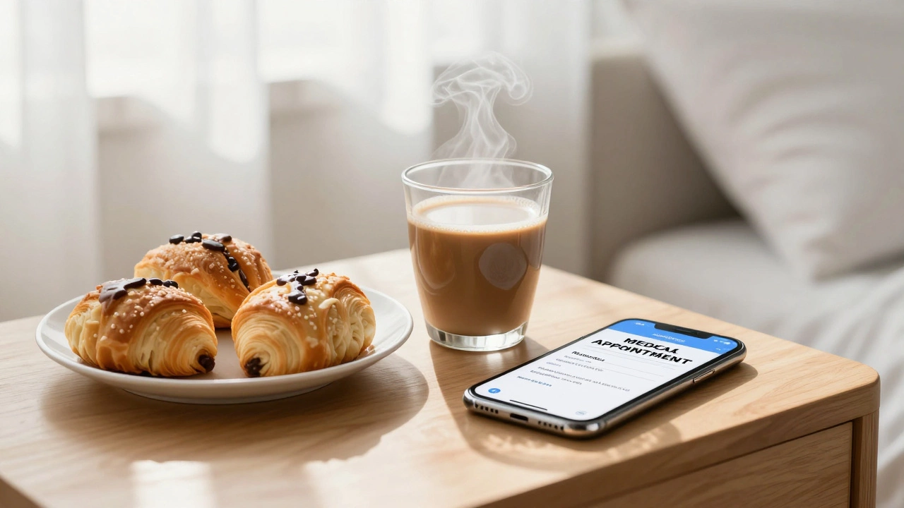 Можно ли сдать общий анализ крови не натощак: правила и последствия