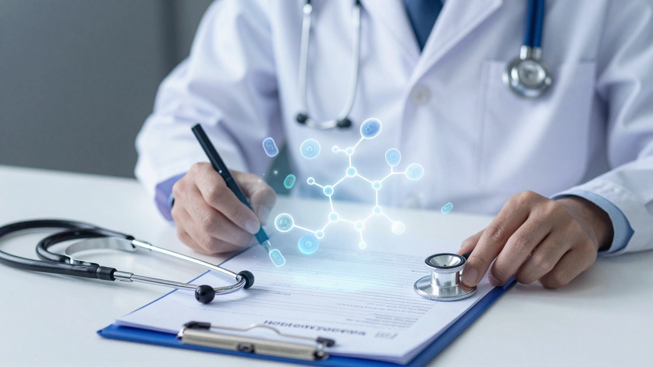 Зачем нужна клиническая лаборатория: задачи, виды анализов и роль в диагностике